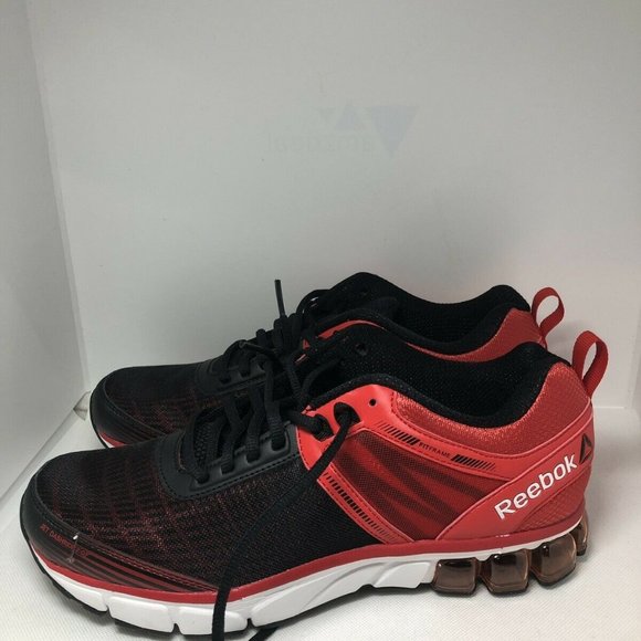 Reebok Men's Jet Dashride 2.0 Running Shoe Size 9. - Picture 2 of 5